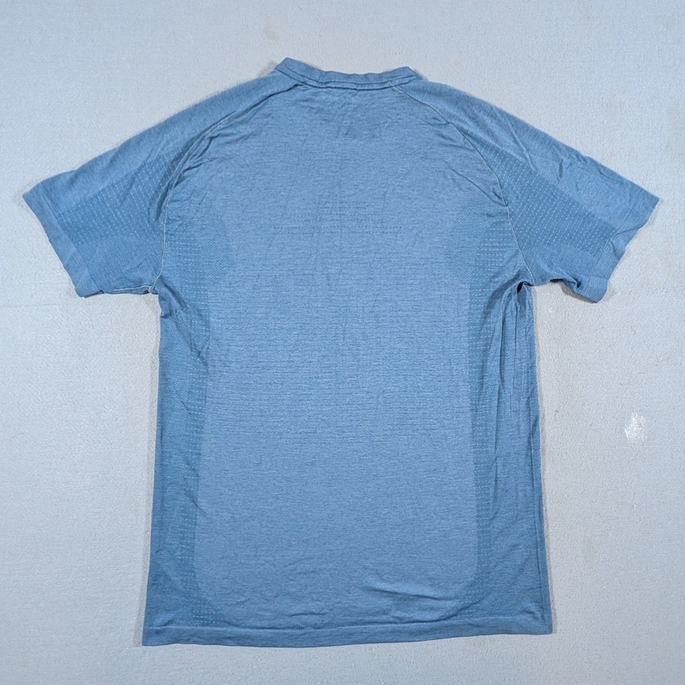 Kuhl Performance Shirt Mens Size Large Sun Protection Short Sleeve Hiking Tee - Picture 2 of 6